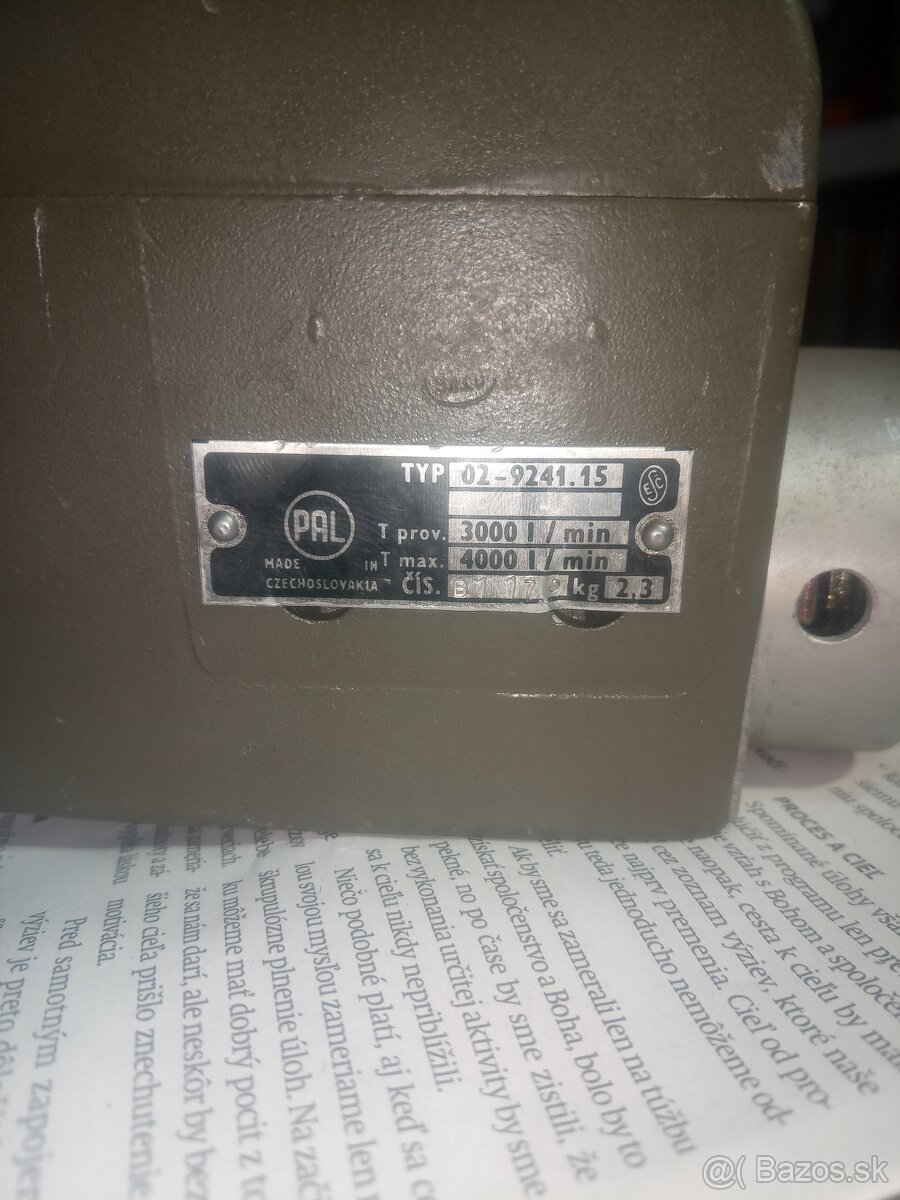 Zapaľovanie PS-3 - 4