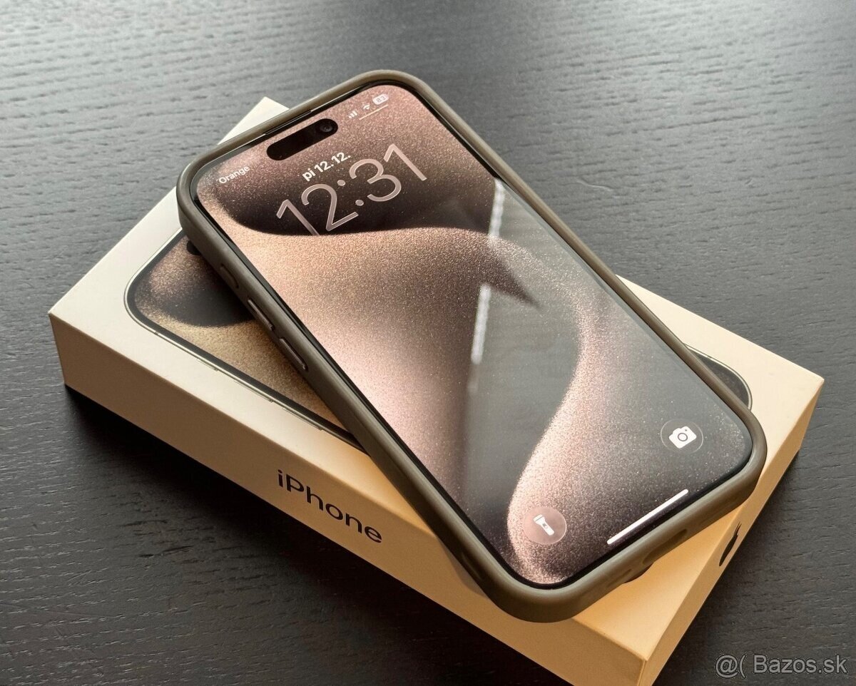 Predam iphone 15 pro - 4