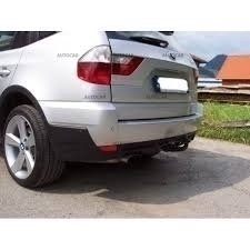 Prodám motor z E83 X3 - 4