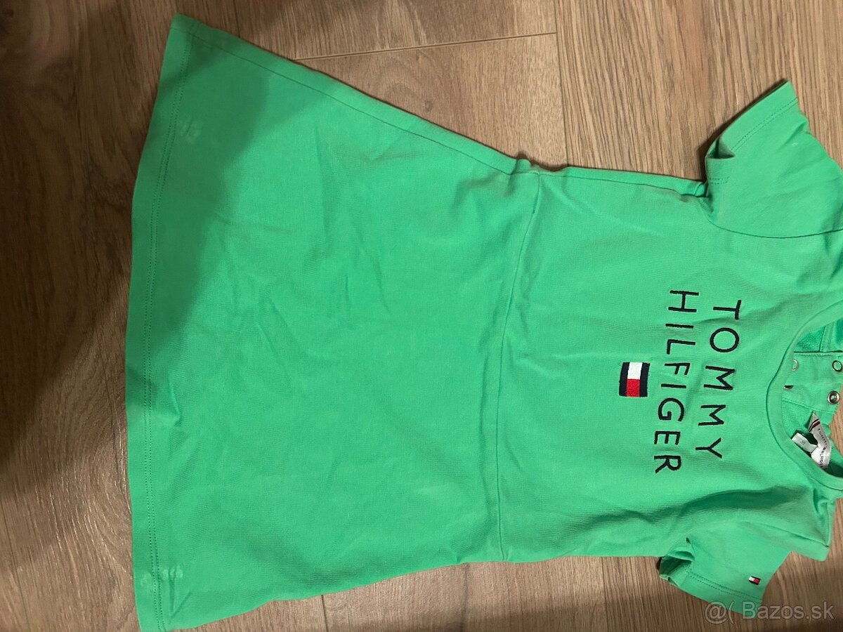 Detske oblečenie - 4