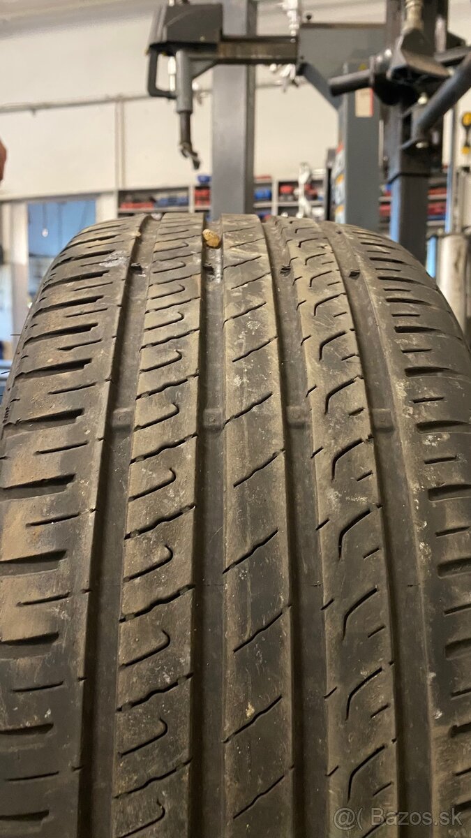 Barum Bravuris 5 205/40 R17 84W - 4