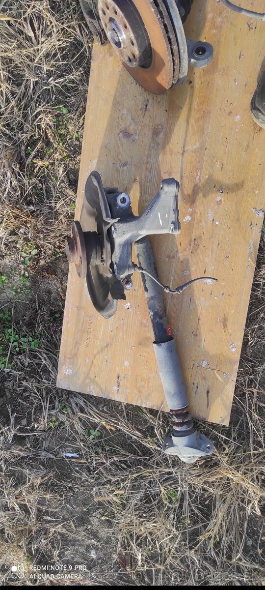 Vw Passat B6 2.0tdi 103kw - 4