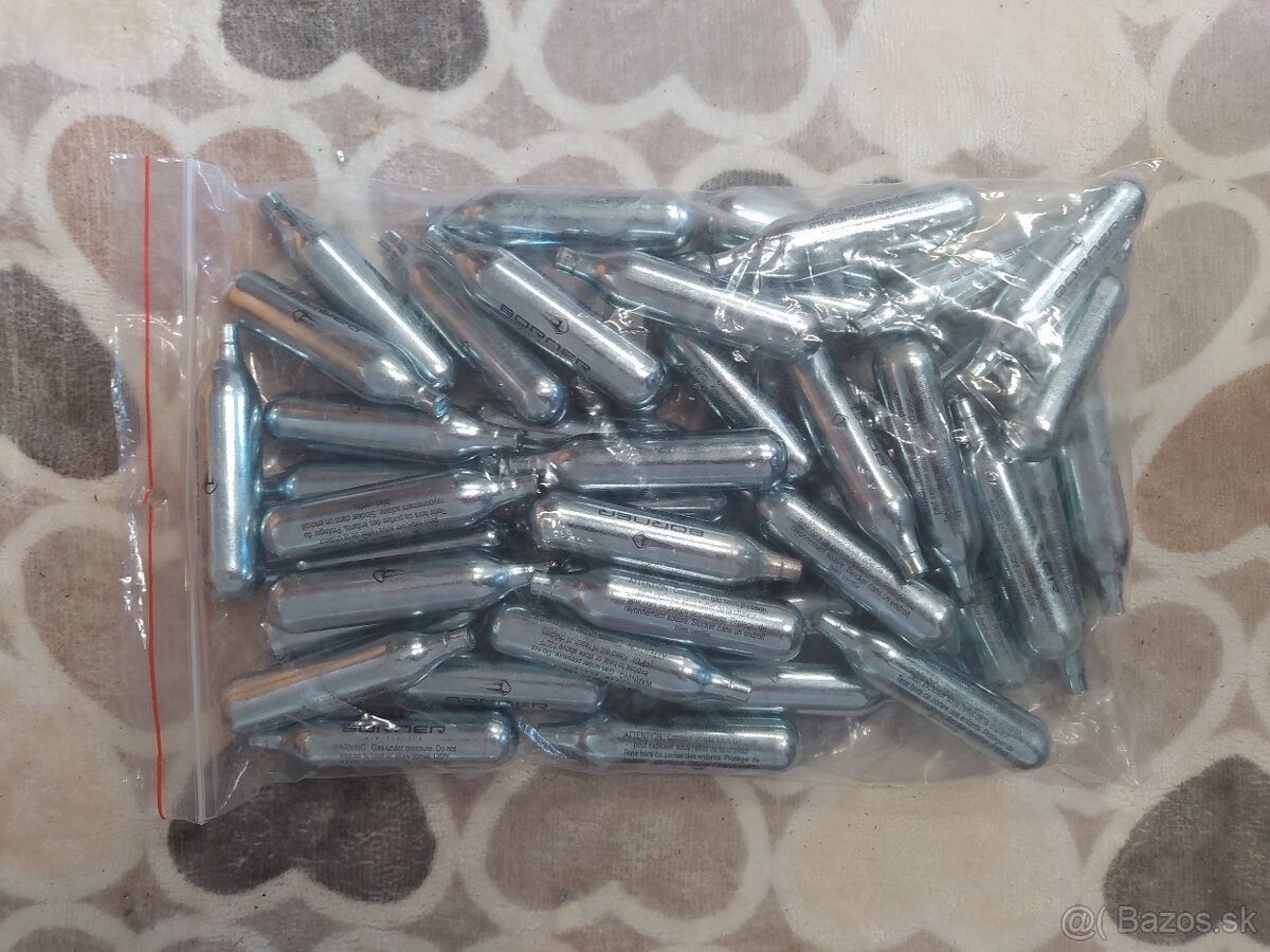 Airosftová pištoľ - 4