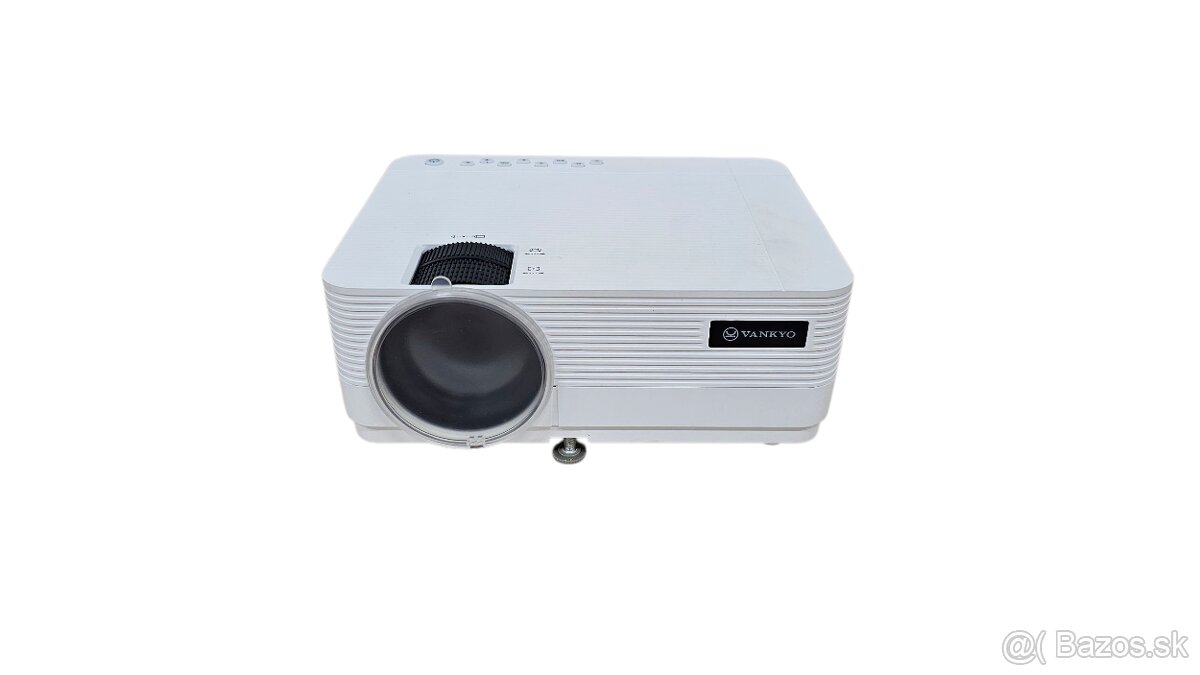 Projektor Vankyo leisure 470 - 4