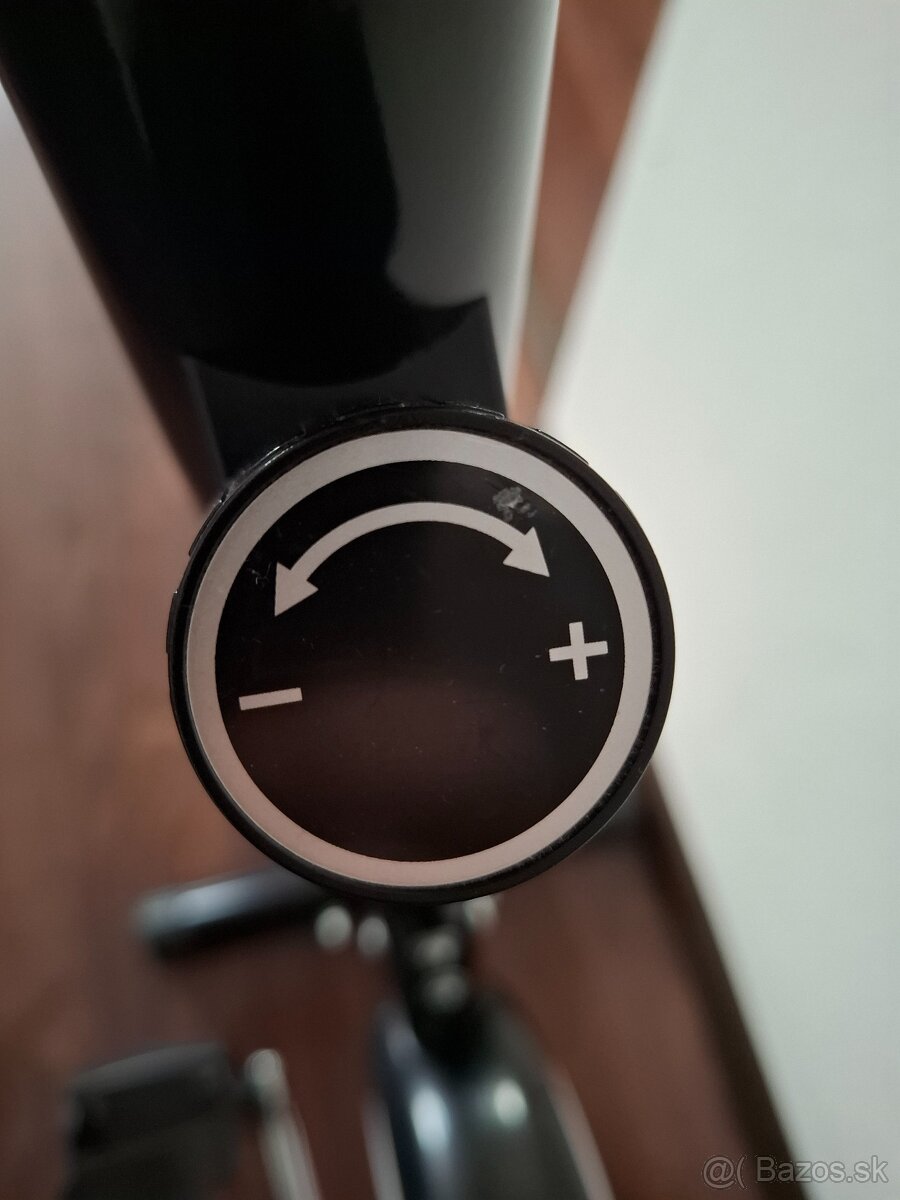 Mechanický rotoped MALATEC 7625 - 4