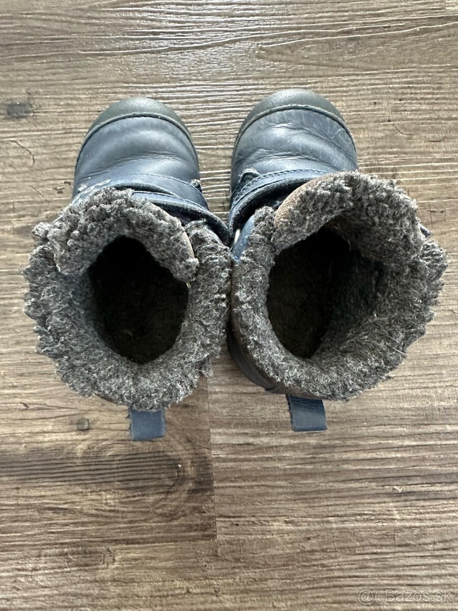 Zimné topánky DD Step 23 - 4