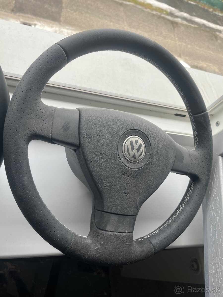 Volant golf IV V VI VII - 4