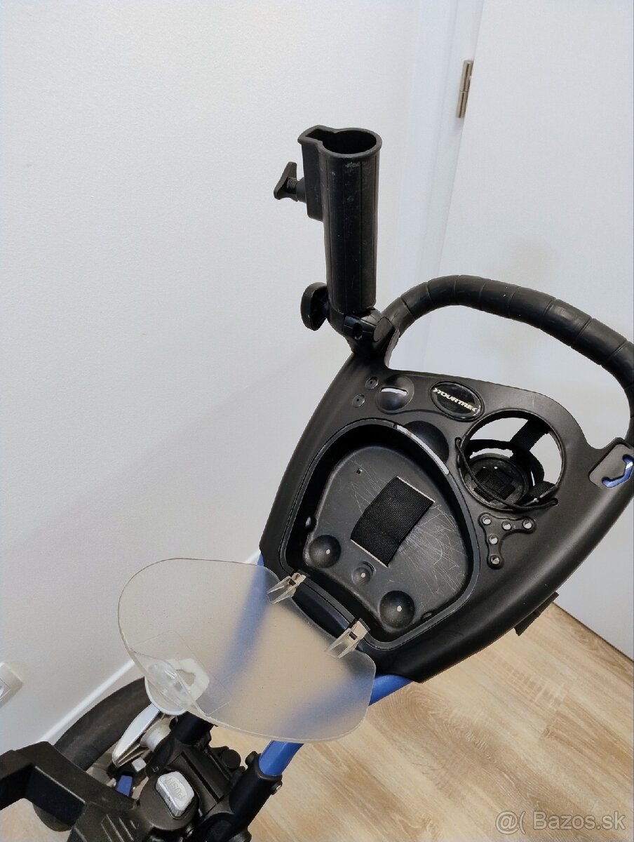 Golfový vozík TourTrek - 4