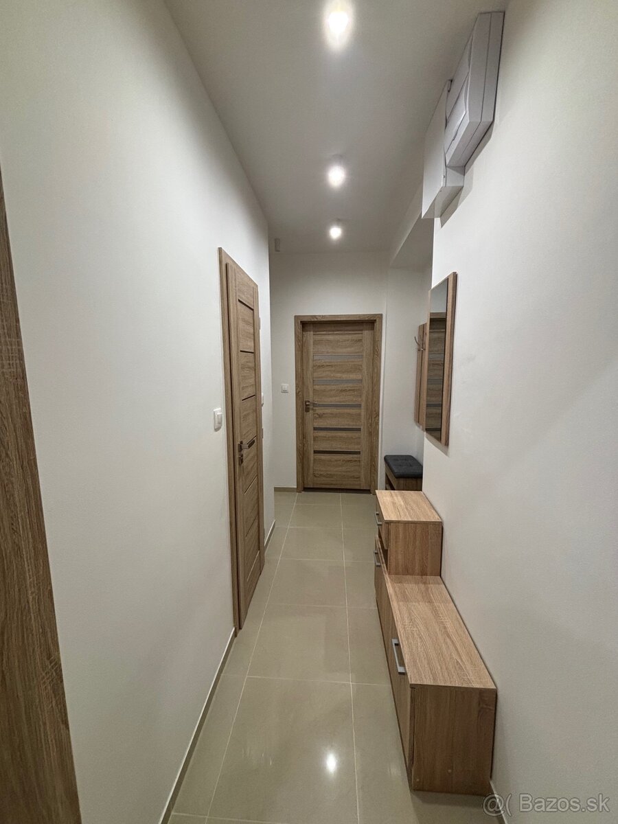 2-izbový byt v blízkom centre mesta - 4