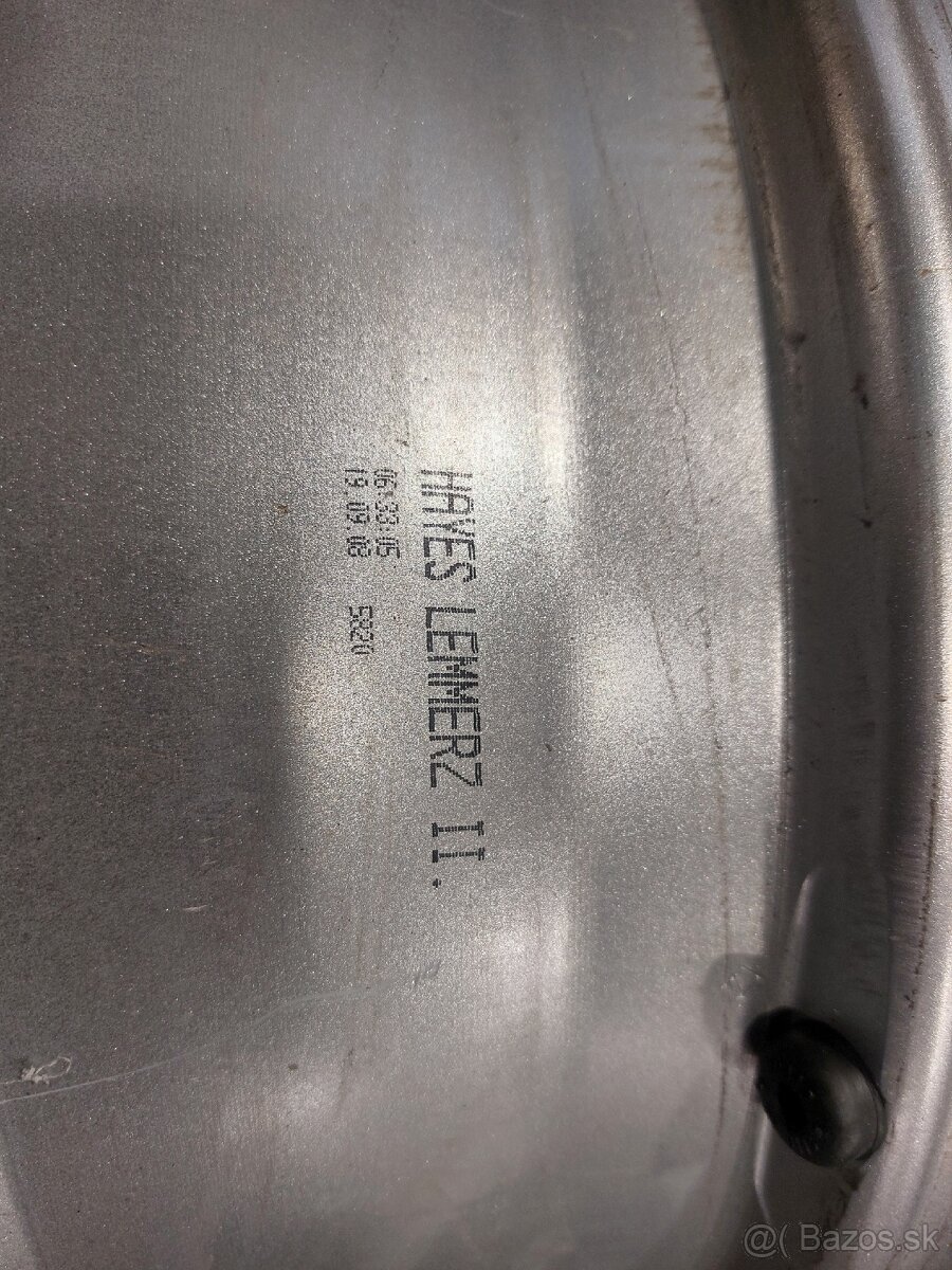 Disk ford R16 5x108 - 4