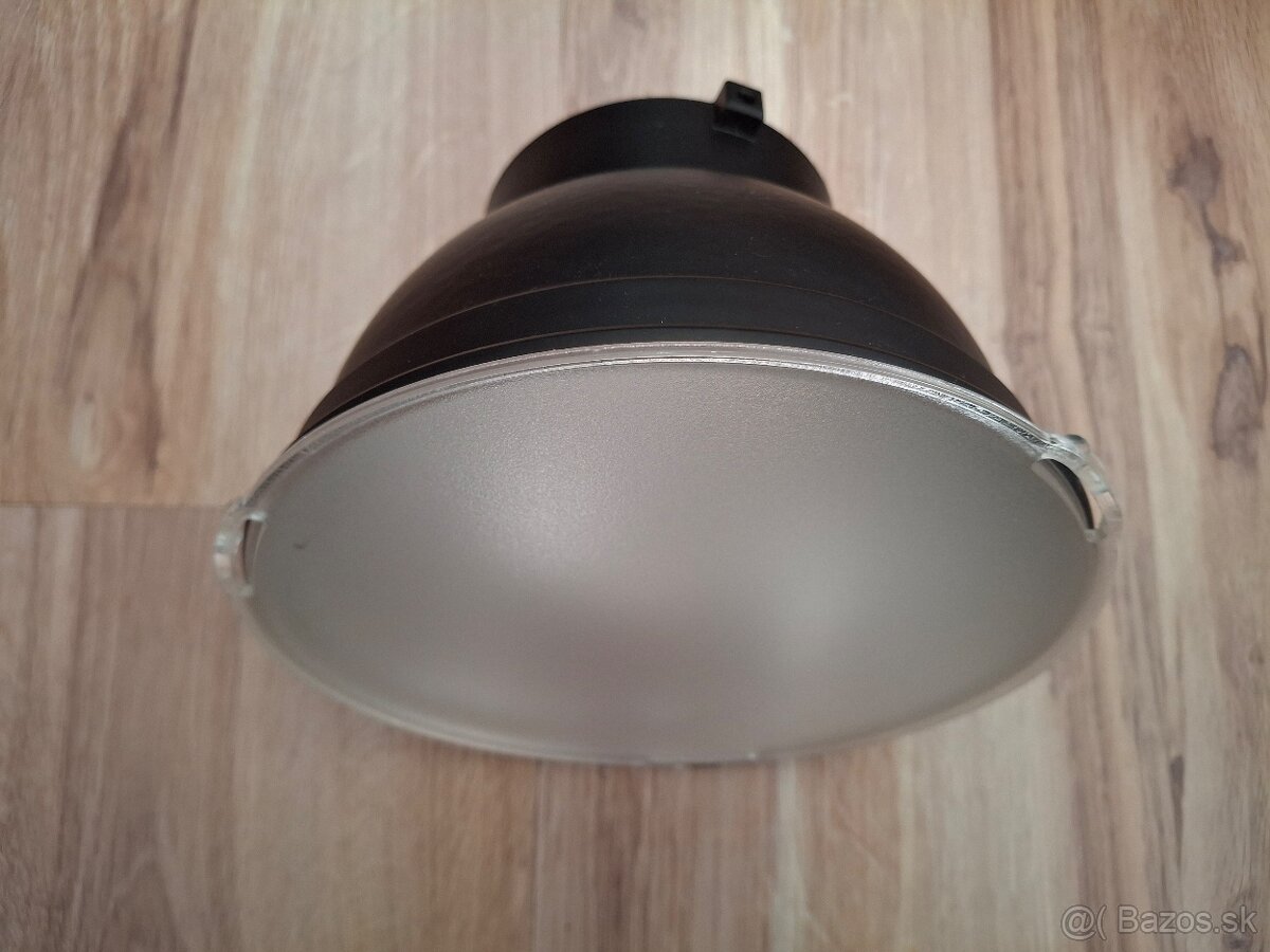 Flashpoint XPLOR 600 R2 (kompatibilné s Godox) - 4