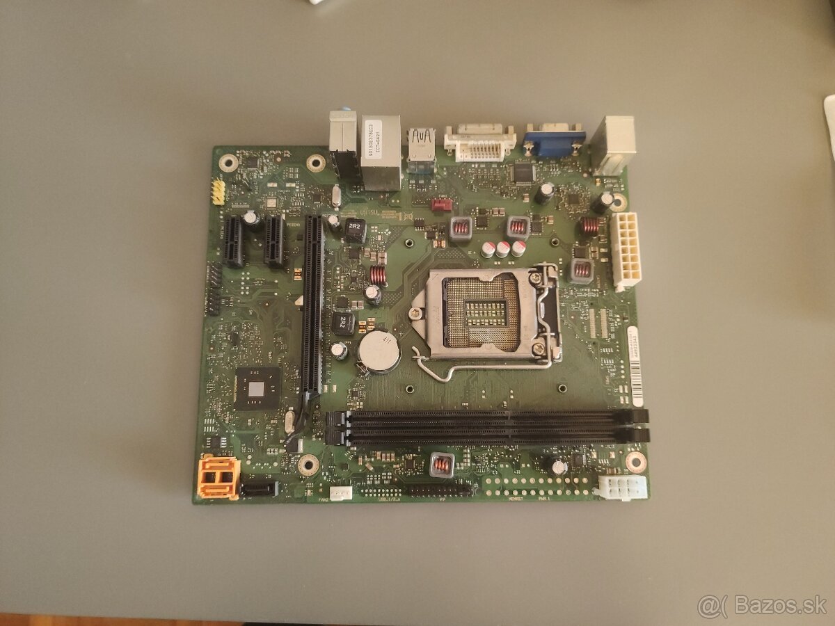 Motherboards vhodne pre networking - 4