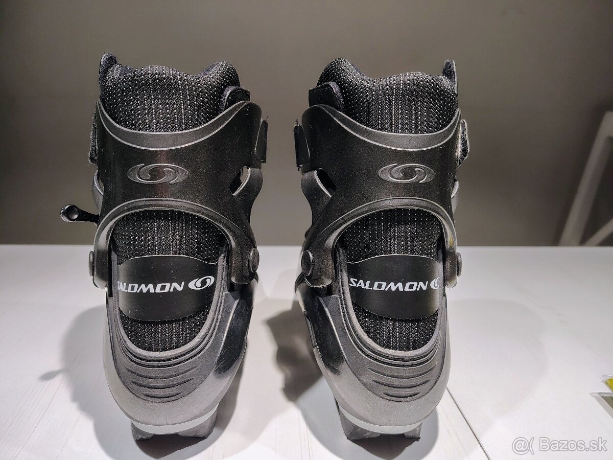 Predám bežecké topánky Salomon - 4