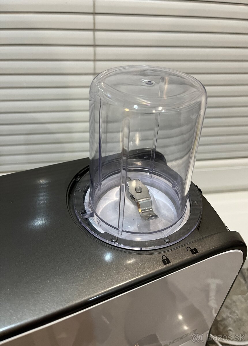 Sencor STM 3700WH 1000w kuchynský robot - 4