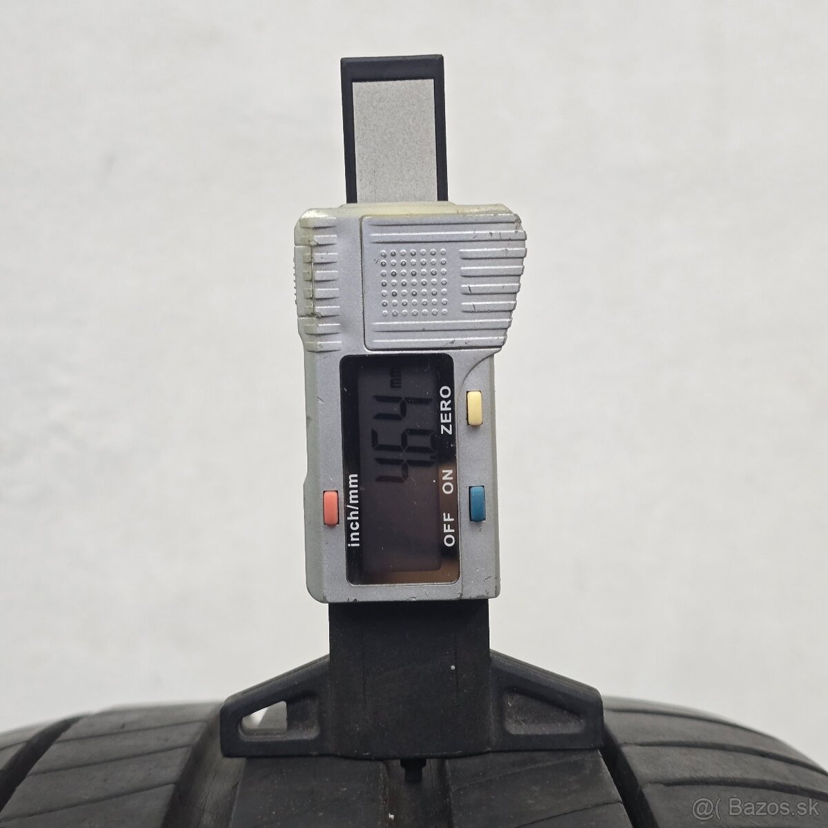 LETNÉ PNEUMATIKY MICHELIN 205/55 R16 91H - 4