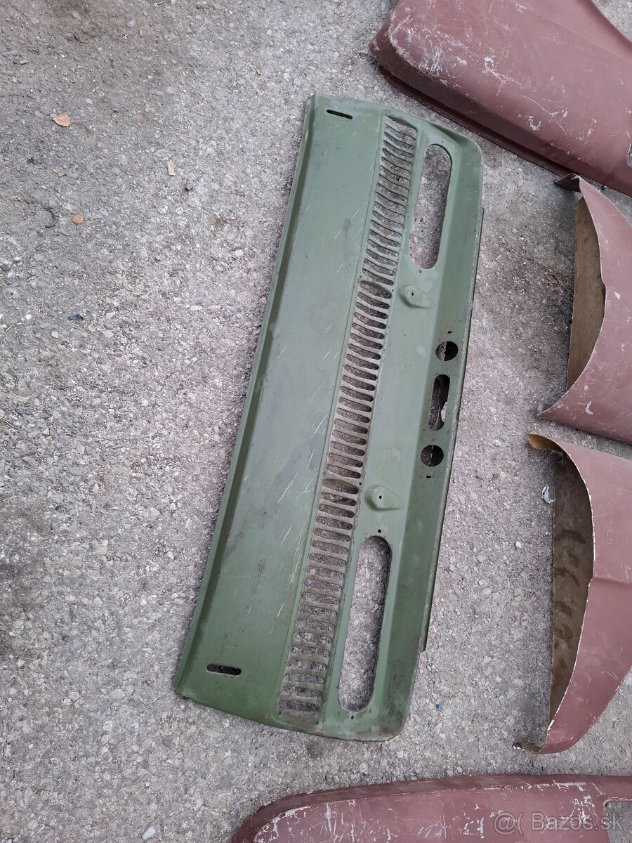 Diely Škoda 100/110L - 4