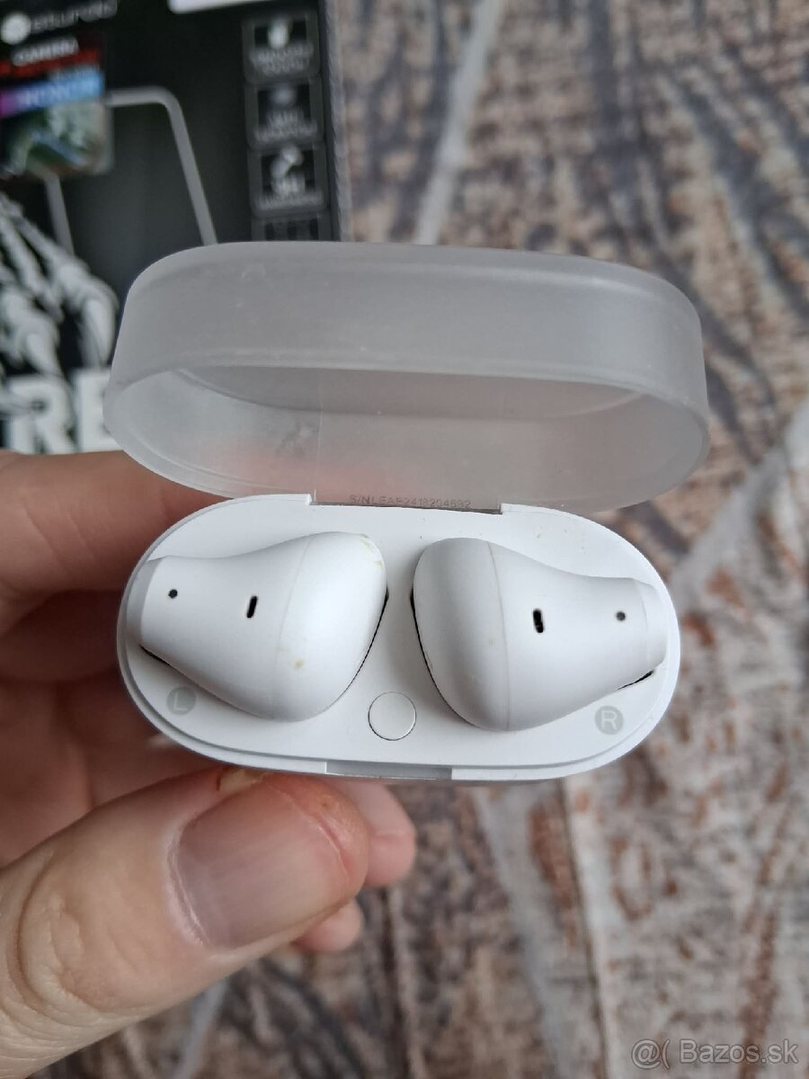 Predám /vymením honor magic 6 pro - 4