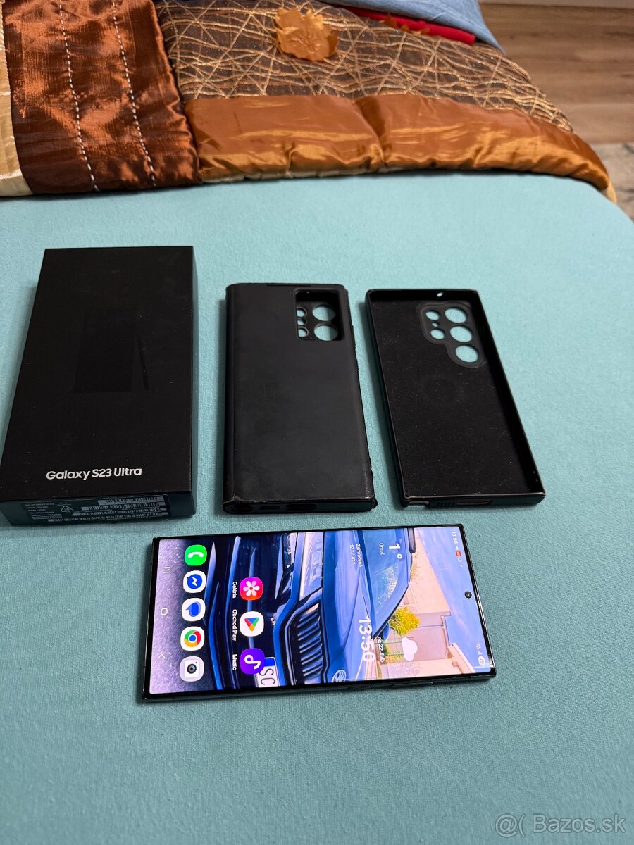 Samsung galaxy S23 ultra - 4