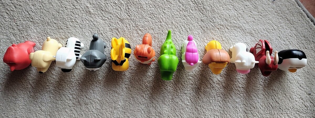 Sada zvieratiek Adopt me - 4