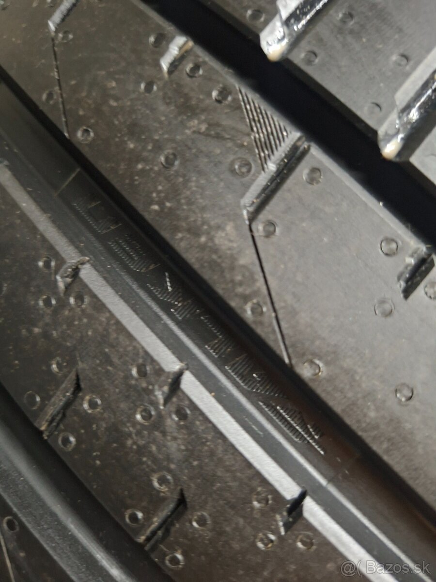 225/45R17 Falken dot 22 letné 8mm - 4