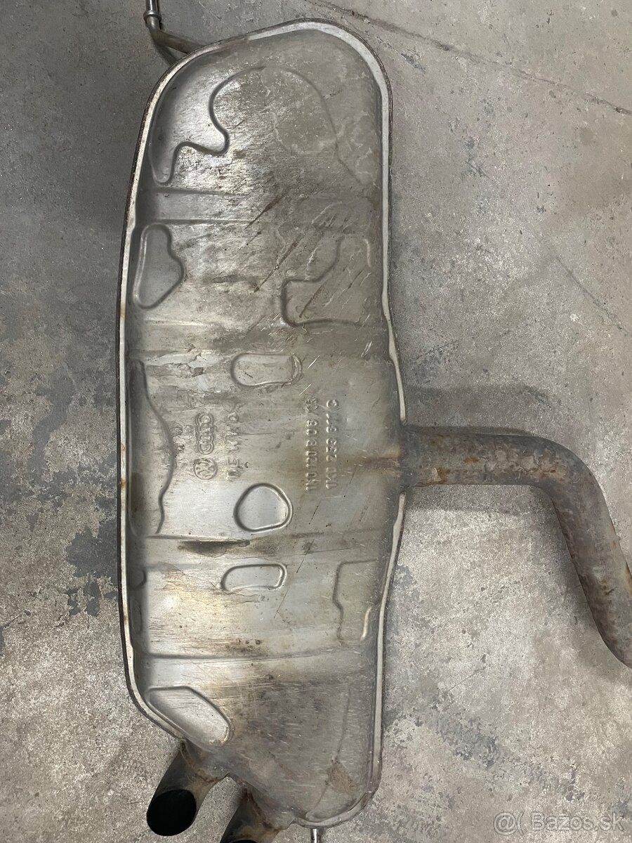 Vyfuk Touran 2.0 TDI - 4