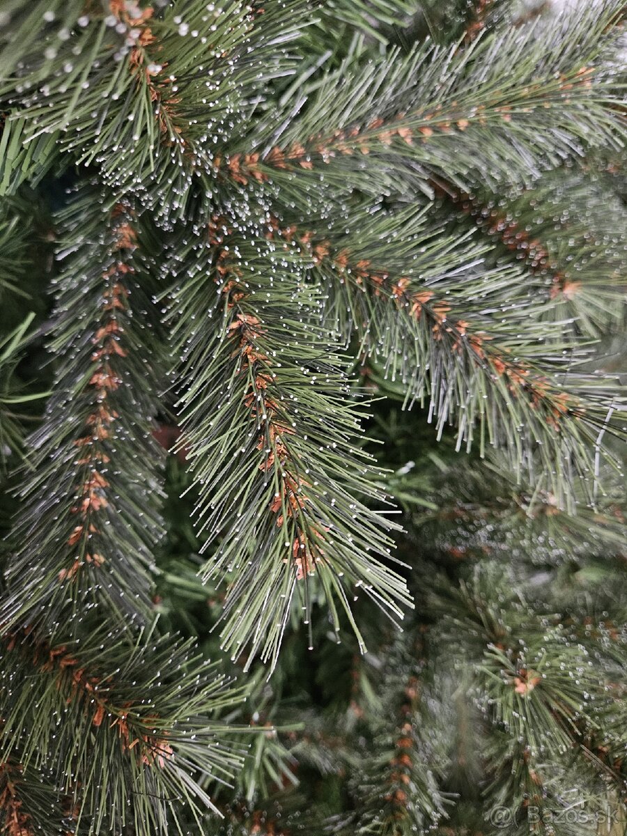 Vianocny stromcek - 4