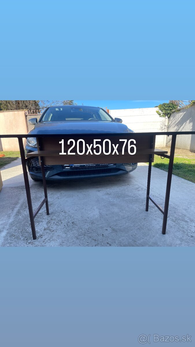 Nábytok na predaj - 4