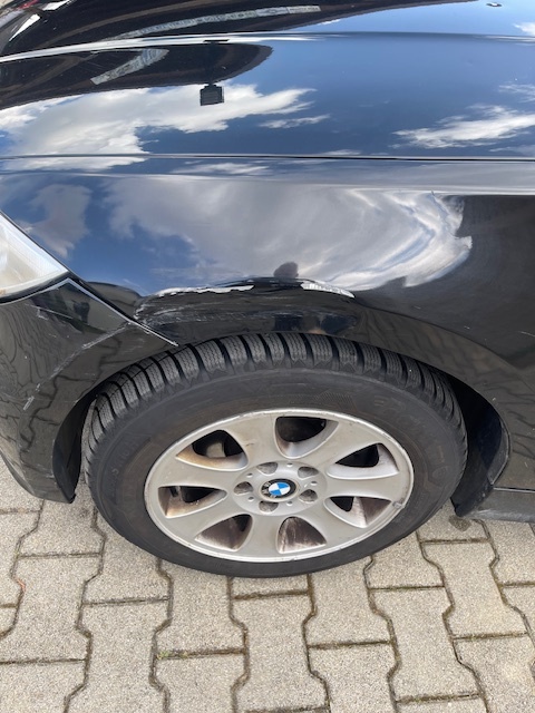 Predám BMW 120i , e87 - 4