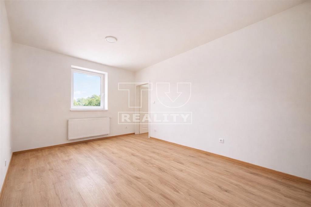 Nový 3 izbový byt na predaj pri Nitre - 4