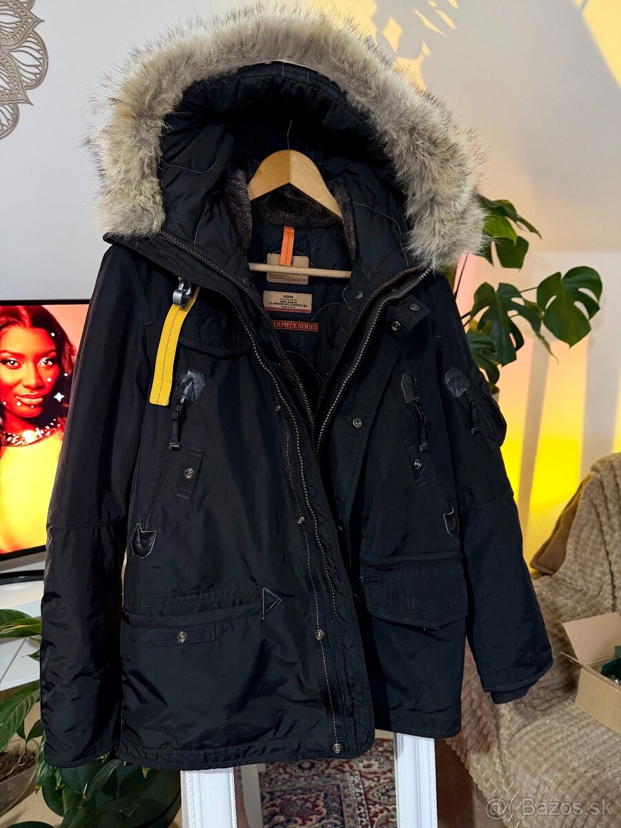 Parajumpers zimná Bunda - 4