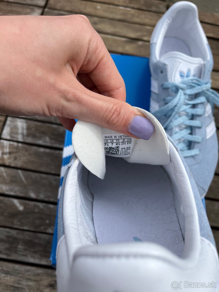 Adidas botasky - 4