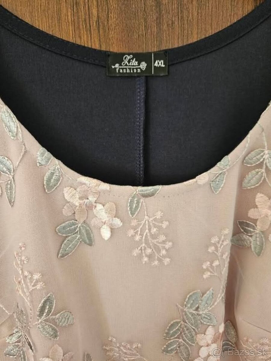 Spoločenské šaty - 4