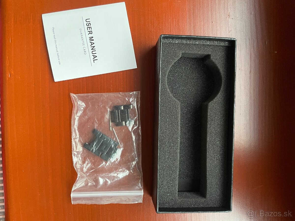 Predám štýlové pánske hodinky ⌚ - 4