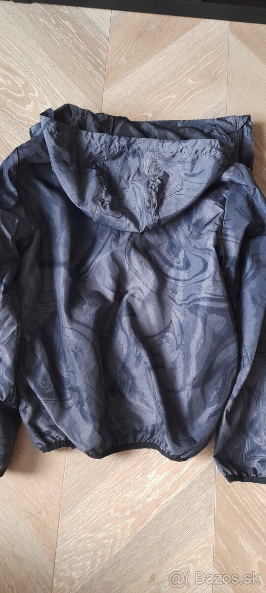 jesenná bunda H&M 146/152 - 4