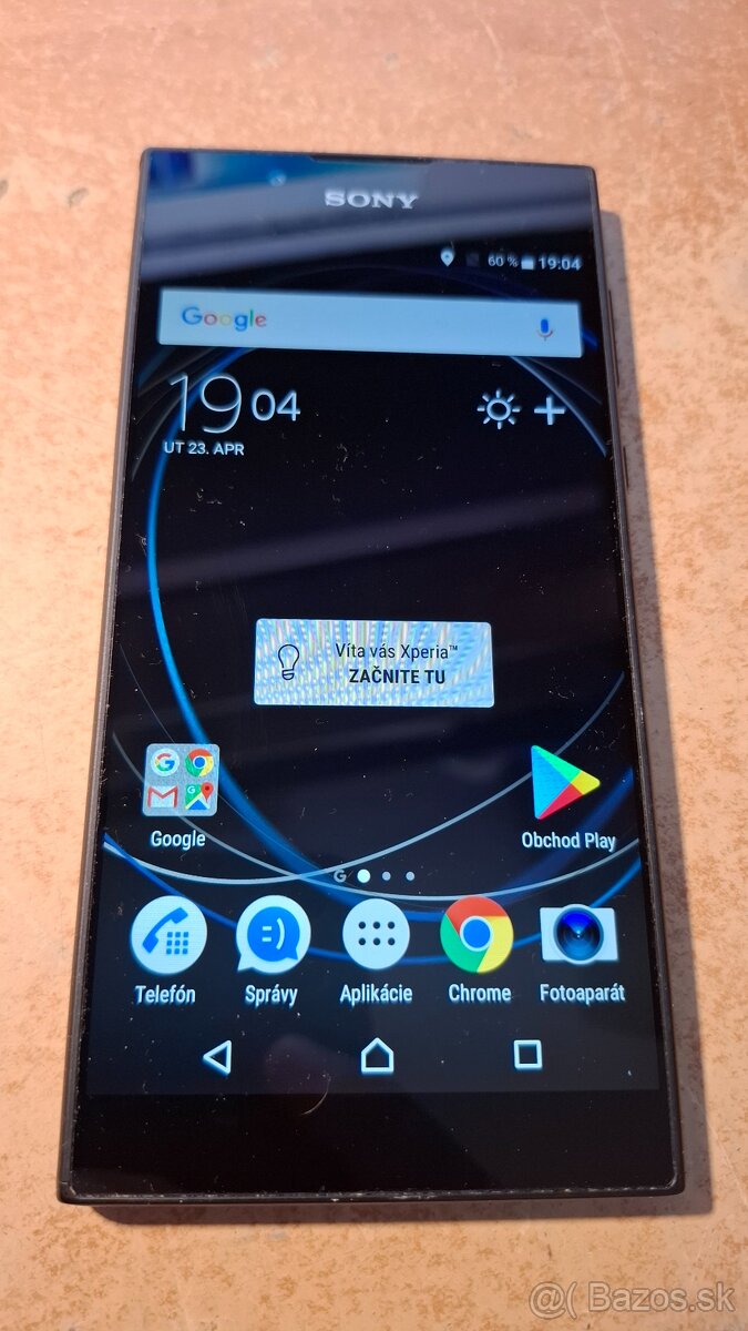 Sony xperia L1 - 4