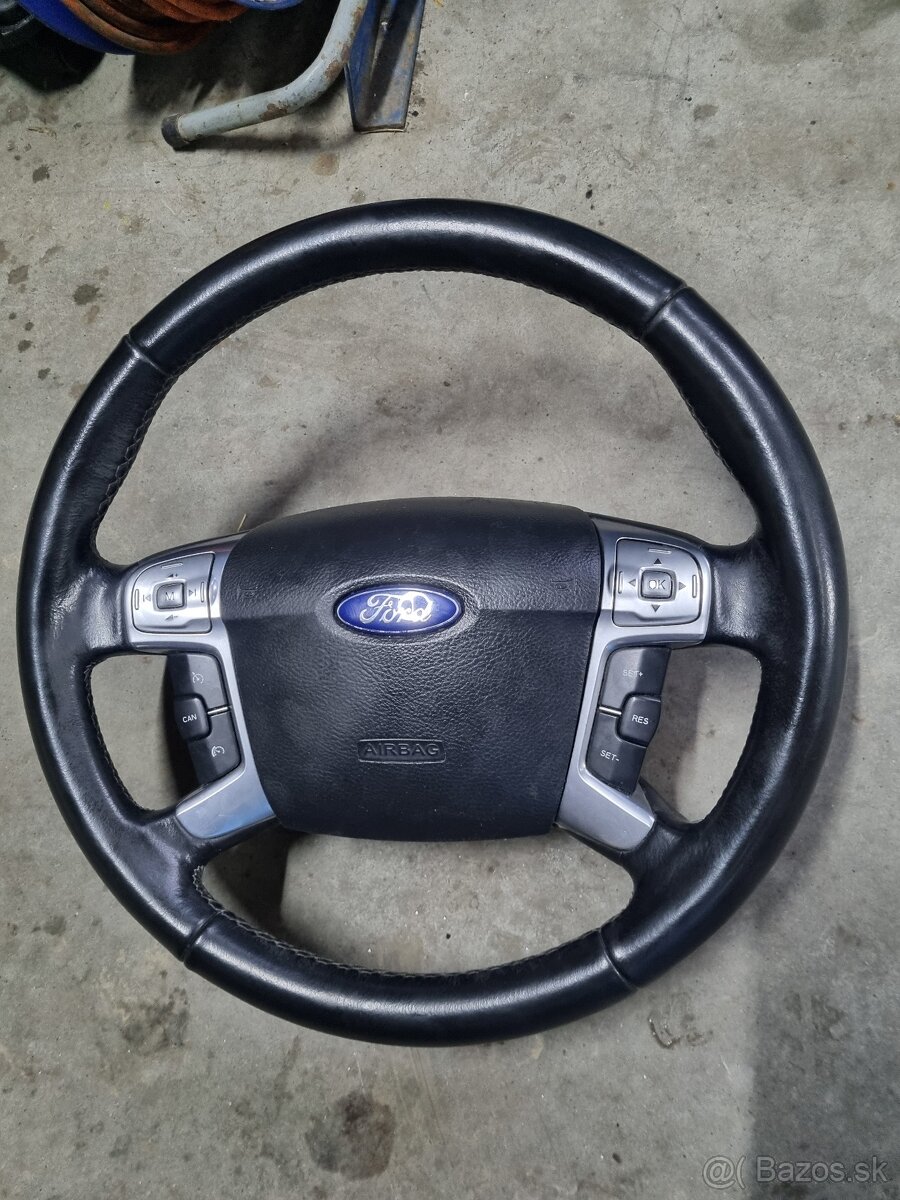 Ford s-max nahradne diely - 4