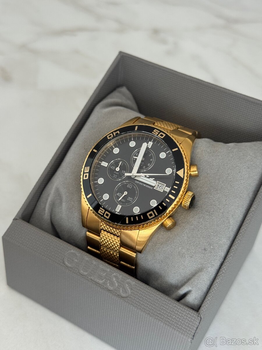 Emporio Armani AR5857 - 4