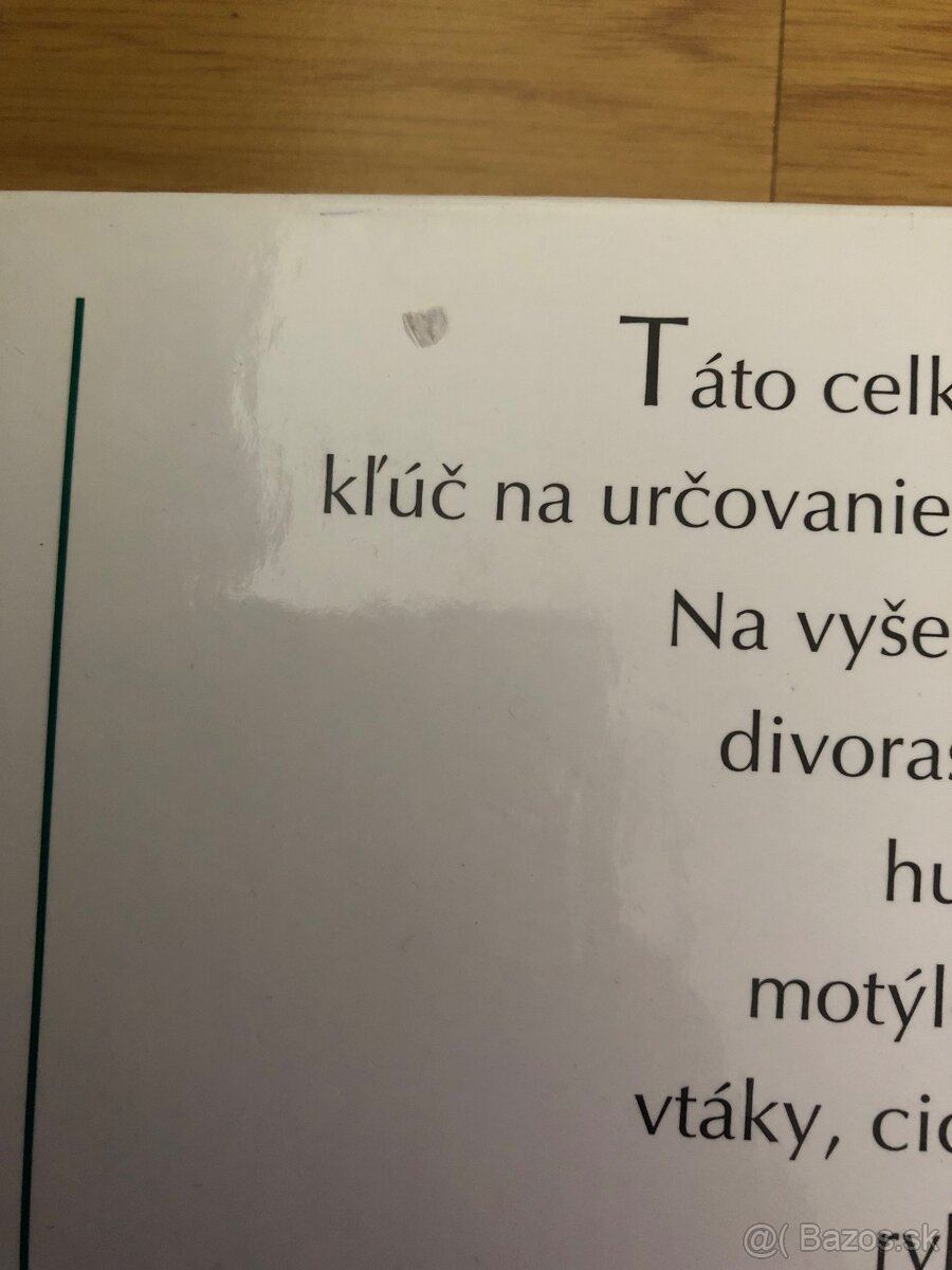 Naša príroda - 4