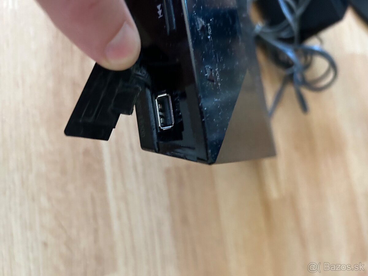 Sony domáce kino 5+1 - 4