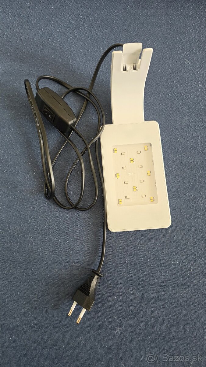 Veci pre akvaristov - 4