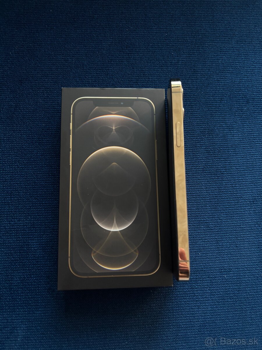 Iphon 12 pro - 4
