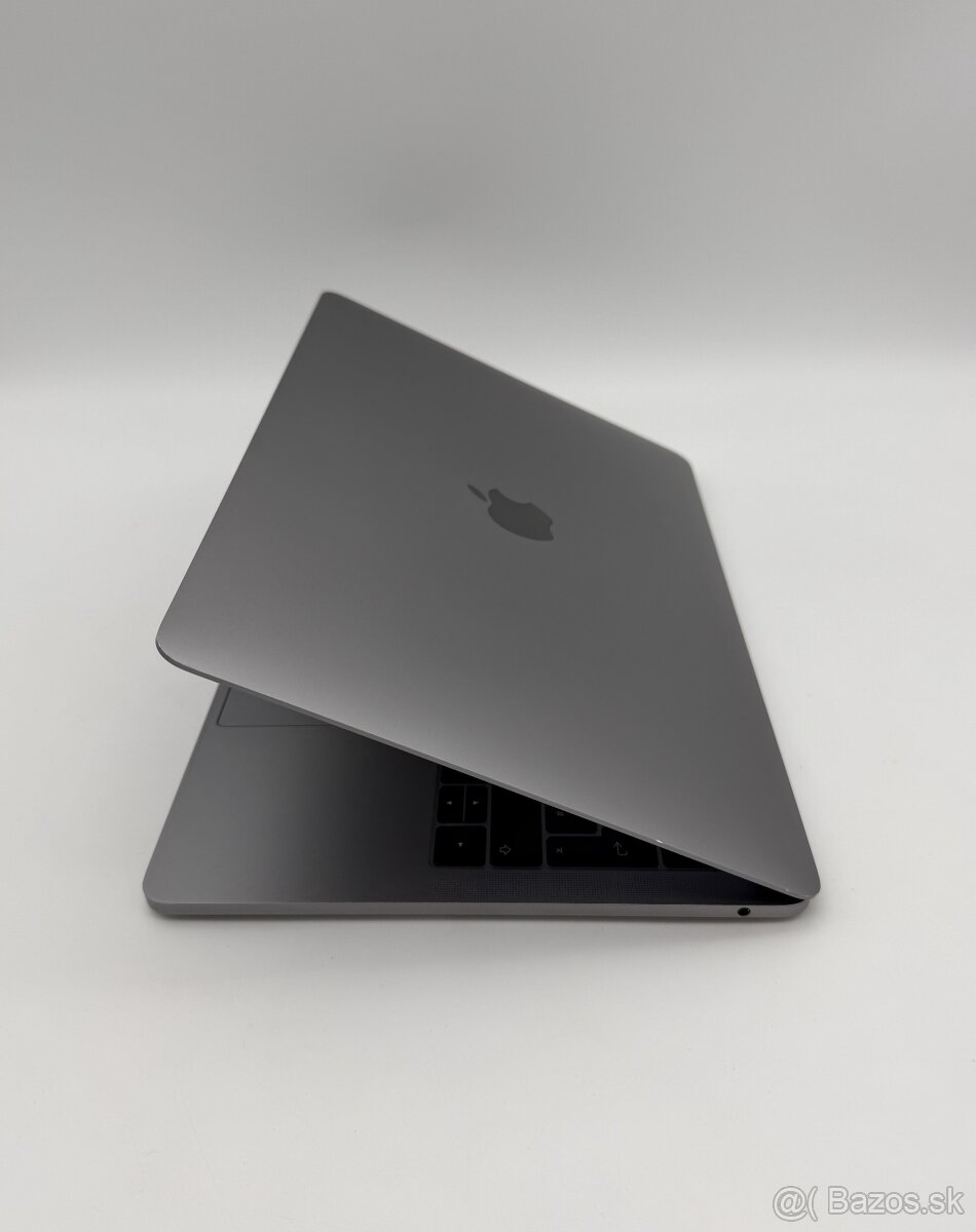 MacBook Pro 13" 2016 CTO Space Gray + ZÁRUKA - 4
