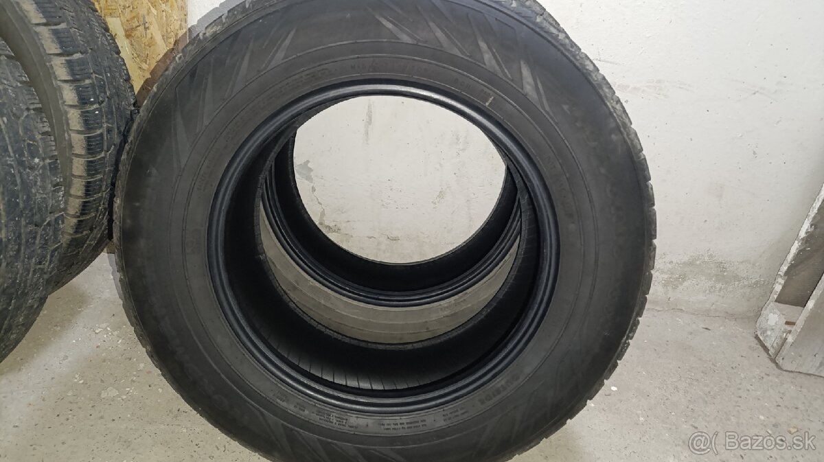 215/70 r16 - 4