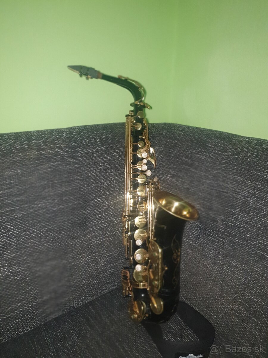 Victory SAX alt - 4