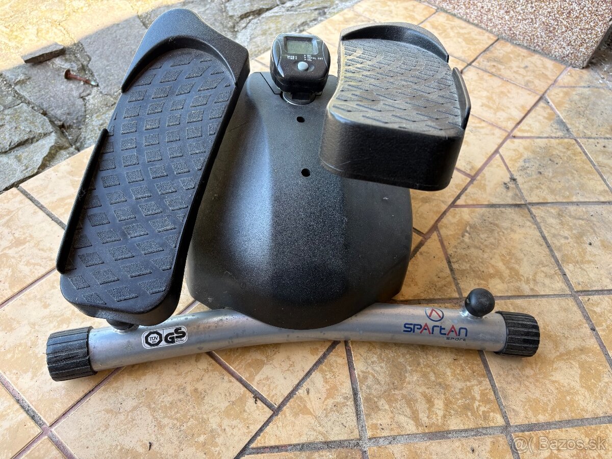 STEPPER SPARTAN SPORT - 4