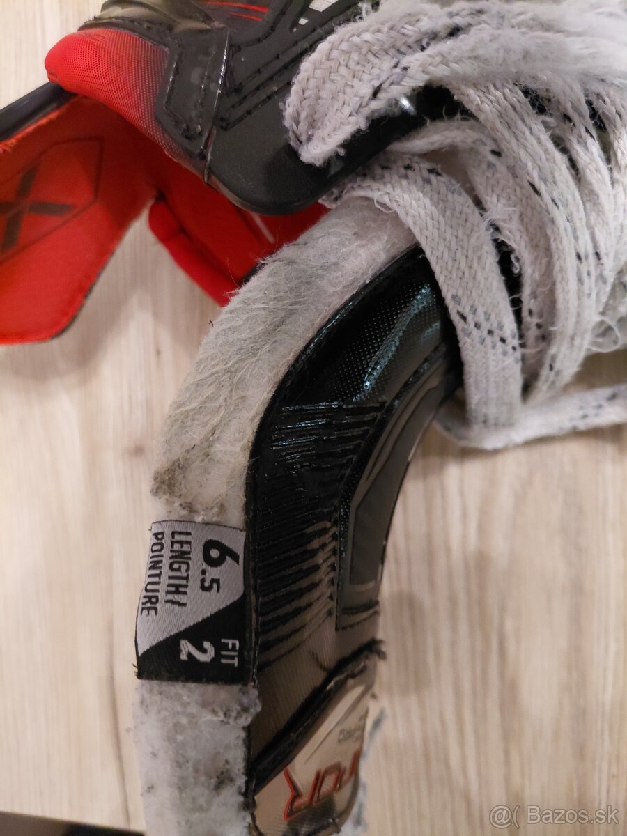 Predám korčule Bauer X5 PRO intermediate 6.5 fit2 - 4