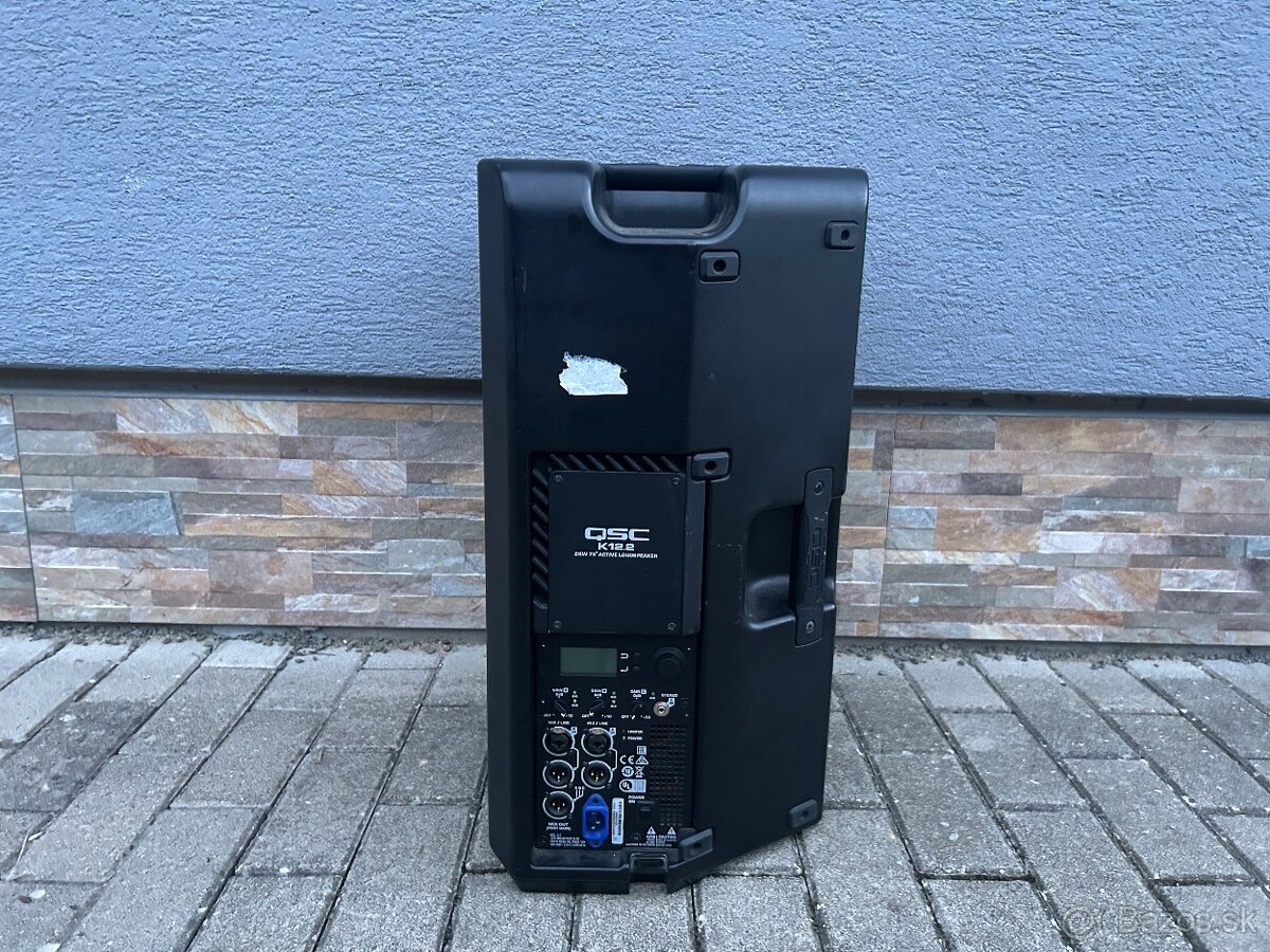 QSC K12.2 - 4