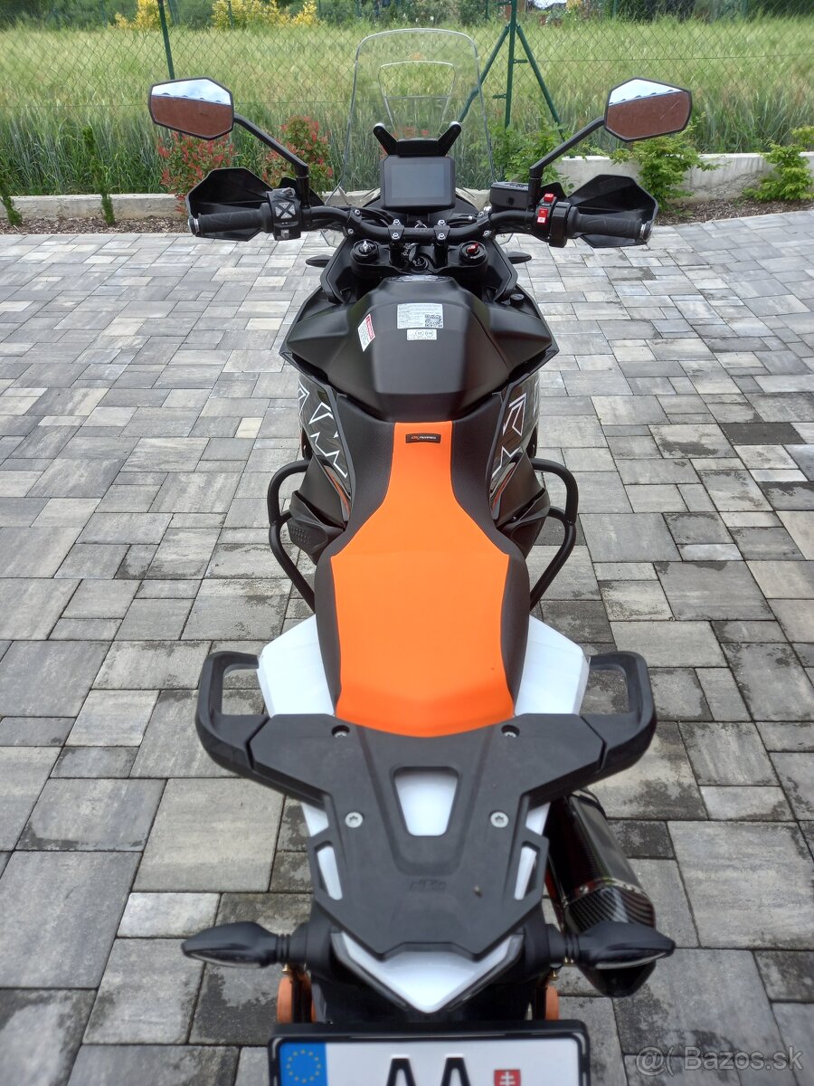Ktm adventure - 4