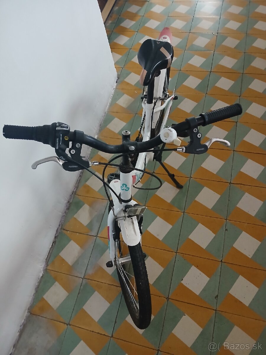 Predám detský bicykel - 4