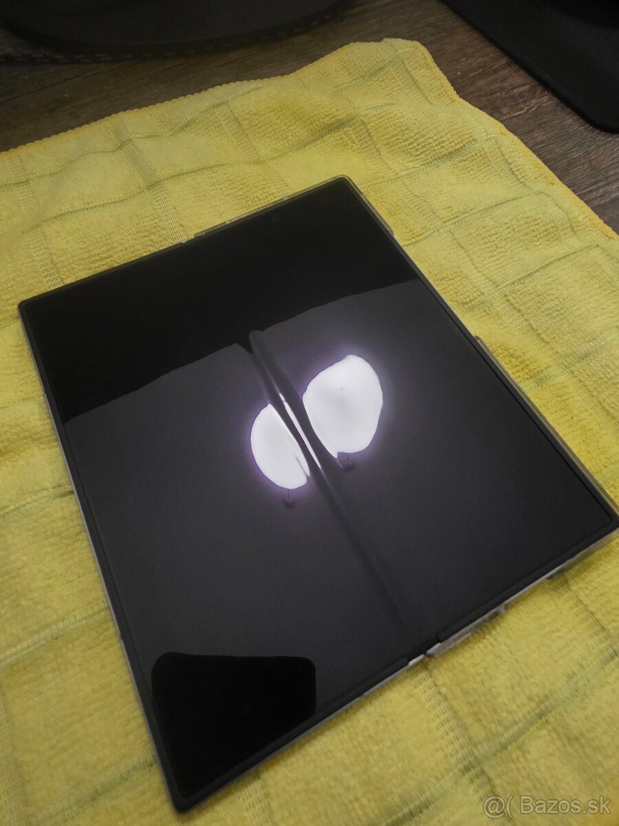 Samsung Galaxy Z Fold6 - 4